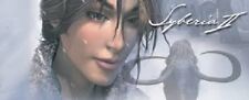 Syberia 2 PC Steam Key NEW Download Game Fast Region Free