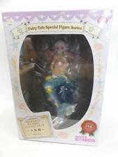 Super Sonico Fairy-Tale Special Figure Series  -mermaid- Figure NEW