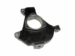 Fits 2000-2006 GMC Yukon XL 1500 Steering Knuckle Front Right Dorman 2001 2002 - Image 1 of 1