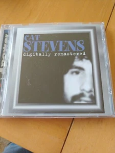Cat Stevens : Star Power CD - Imagen 1 de 2
