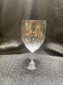 Nachtmann Crystal Goblet Wine Glass - Picture 1 of 7