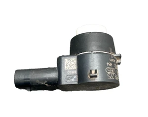 08-10 Porsche Cayenne PDC Parking Reverse Sensor Module OEM 7L5919275 VW - Foto 1 di 8