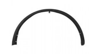 Nissan Genuino OEM Moldura-Filete Delantero Derecha J50 Skyline Crossover ☆ 63860-1BA0B ☆ Foto 1 de 4