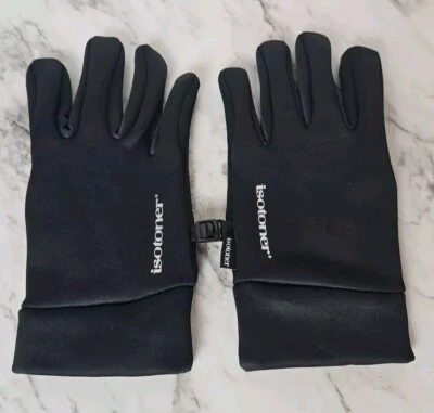 Isotoner SmartDri SmarTouch Women Gloves Size M/L - Image 1 of 4