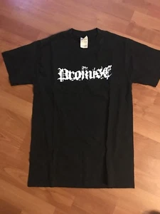The Promise Shirt Cro Mags Ringworm Integrity Terror Small - Bild 1 von 4