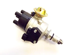 CLASSIC MINI 65DM4 ELECTRONIC DISTRIBUTOR LATE CARB COOPER MODELS AUU1536 6W1 - Picture 1 of 1