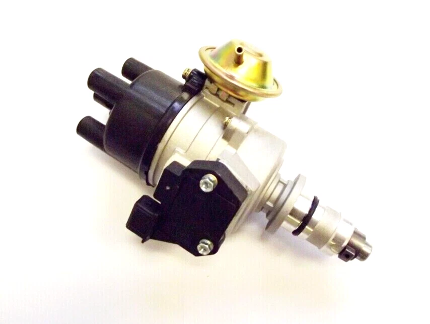 CLASSIC MINI 65DM4 ELECTRONIC DISTRIBUTOR LATE CARB COOPER MODELS AUU1536 6W1 - Image 1 of 1