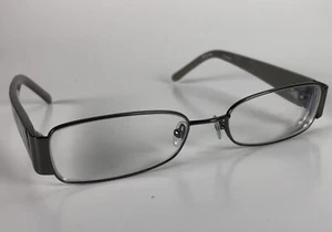 Bulova Tunesien Blau Kupfer Rotguss MODERN Rechteckig Rx Brille Brillengestell 51 17 - Bild 1 von 11