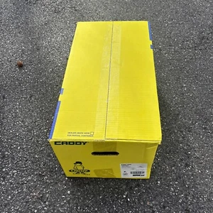 Nvent Caddy PSF10C Fixed Strut Pyramids. CASE OF 10 SEALED BOX FREE SHIP! - Picture 1 of 4