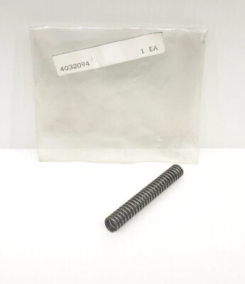 Genuine Polaris Trail Blazer OEM Headlight Adjustment Spring 2.5" 4032094 New - Image 1 of 4