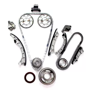 Dayco Timing Chain Kit KTC1491 for Toyota Hilux 2.4L 2.8L T/Diesel (Oct 2015-on) - Picture 1 of 1