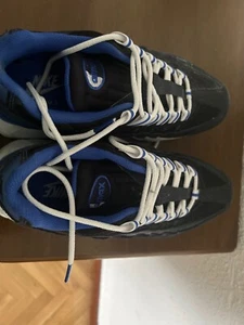 Zapatillas Nike Air Max 95. Talla 41. Negra y blanca - Imagen 1 de 5