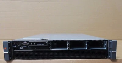 Dell PowerEdge R815 - 4 x AMD 6174 12 Core 2.20GHz 128GB RAM 2U Server 48 CORES - Image 1 of 2