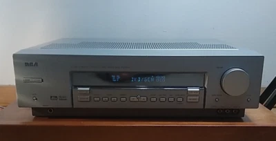 RCA RT2600 Home Theater Audio Video Receiver - Image 1 of 4