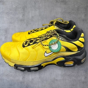 Men’s Nike Air Max Plus Frequency Pack AV7940 700 Sz. US 13 - Picture 1 of 12