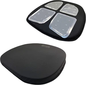 Original Seat Cushion - Liquicell Membrane Technology for Pressure Relief, Tailb - Picture 1 of 12