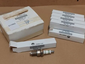 Fiat Croma 154 Spark Plug X10 Alfa Romeo 155 167 6001071004 Genuine New - Picture 1 of 8