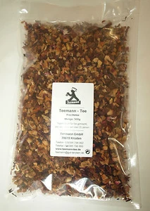 Teemann-Tee: Früchtetee Rum, Artikel 3074, 500g - Bild 1 von 2