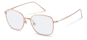 Original Rodenstock R 7120 B Brille Fassung Titan (LP299€) Augenoptiker NEU - Picture 1 of 2