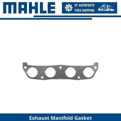 Junta colector escape Mahle 1999 2000 para Toyota Corolla 1998-2008 1,8 L L4 Foto 1 de 2