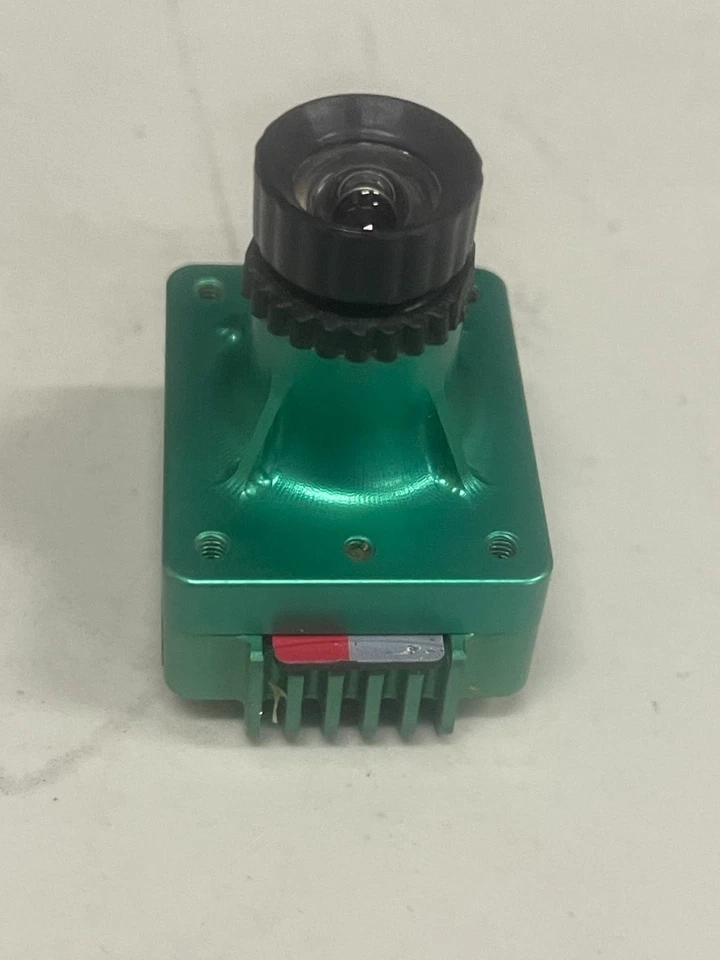 Cámara multiespectral Sentera Single - NIR 21010 Foto 1 de 2