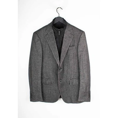 Prada Men Jacket Casual Size IT48-M/L, S1517 - Image 1 of 4