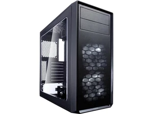 Custom Computer Desktop Gaming 1TB SSD NVME 32GB RAM AMD Radeon Windows 11 WIFI - Picture 1 of 10