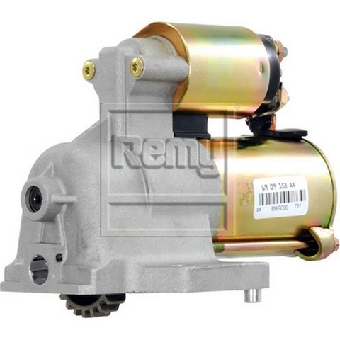 Arranque premium Remy 28731 para Ford Mazda Mercury Escape Mariner Tribute 05-12 Foto 1 de 4