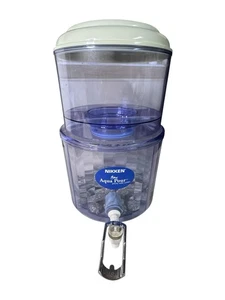 Sistema idrico a gravità Nikken PiMag Aqua Pour - Foto 1 di 6