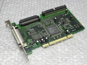 Adaptec SC-UWPCI-1 SCSI IDE Controller Card Made in Japan - Picture 1 of 9
