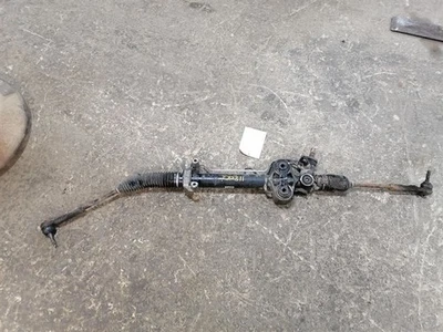 Engranaje de dirección/rack bastidor eléctrico y piñón para camioneta Sierra 1500 07-13 928423 Foto 1 de 4