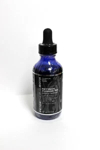 PETER THOMAS ROTH Retinol Fusion PM Night Serum 2oz NEW Sealed - Picture 1 of 2