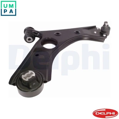 CONTROLTRAILING ARM WHEEL SUSPENSION TC2485 FOR FIAT DOBLO/Cargo/MPV/Combi 1.2L - Image 1 of 4