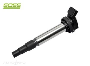 Bobina de encendido Goss para Toyota IST 180G ZSP110R 1,8 L 2ZRFE 4 puertas hatchback - Imagen 1 de 1