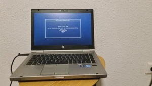 PC NOTEBOOK PORTATILE CORE I5 HP ELITEBOOK 8470p - Imagen 1 de 6