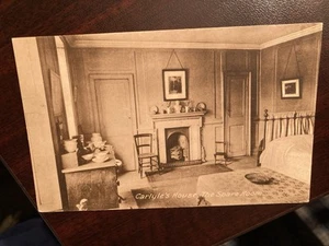 Carlyle's House, The Spare Room Chelsea, London, England - Picture 1 of 3
