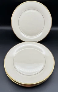 Lenox Eternal 6er Set Speiseteller 10 3/4" Durchmesser - Bild 1 von 3