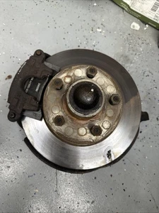 G BODY spindle knuckle Right Monte Carlo Cutlass Regal El Camino 1978 - 1988 OEM - Picture 1 of 10