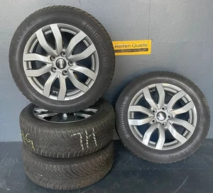 4x Winterräder 16 Zoll VW Golf 5-7 Audi A3 8V Skoda Octavia 5E LK 5/112mm - Bild 1 von 16