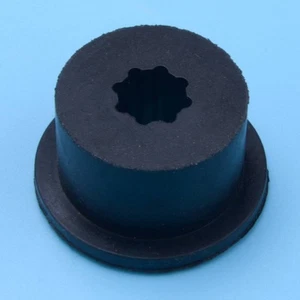 Upper Radiator Rubber Mount Bushing Fit For Mazda 3 6 CX-5 PE01-15-242 - Picture 1 of 4