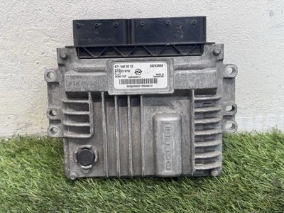 CENTRALINA MOTORE ECU PER SSANGYONG KORANDO 2° SERIE 28283968 6715400032 671950 - Immagine 1 di 2