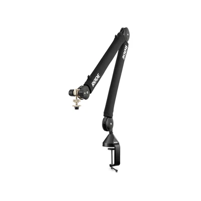Rode PSA1 + Microphone Studio Arm - Black - Image 1 of 4