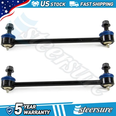 前悬架稳定杆连接套件适用于 2007 - 2009 雷克萨斯 ES350 — 第 1/3 张图片