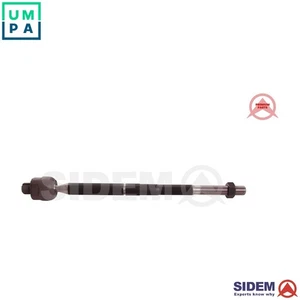 INNER TIE ROD 91012 FOR CHRYSLER EER/EES 2.7L ERB 3.6L EXLEGG 3.5L 6cyl 300C - Picture 1 of 9
