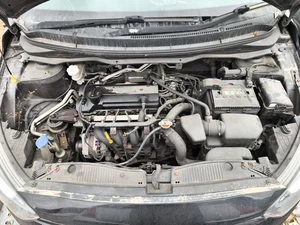 HYUNDAI I20 2012-2015 ENGINE MOUNT (DRIVER SIDE) - Picture 1 of 4