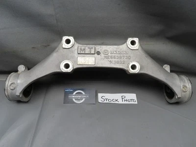 2006-2015 MAZDA MIATA MX5 NC ДИФФЕРЕНЦИАЛЬНОЕ КРЕПЛЕНИЕ КРОНШТЕЙН M/T NE55-39-730 - Изображение 1 из 4