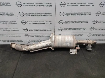 LAND ROVER DISCOVERY SPORT L550 2.0 DIESEL DPF CATALYTIC CONVERTER M8D2-5L219-AE - Image 1 of 3