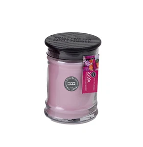 Candle Jar S Candela profumata in vetro con cera di soia e stoppino di cotone. - Foto 1 di 1