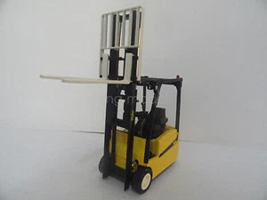 1/25 Scale For Yale Electric Lift Truck Diecast Model Toy Collection Gift NIB - Picture 1 of 7