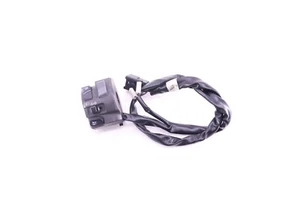 2009 08-09 KAWASAKI CONCOURS 14 ZG1400 OEM TURN SWITCH BLINKER WIRING CONTR K240 - Picture 1 of 8